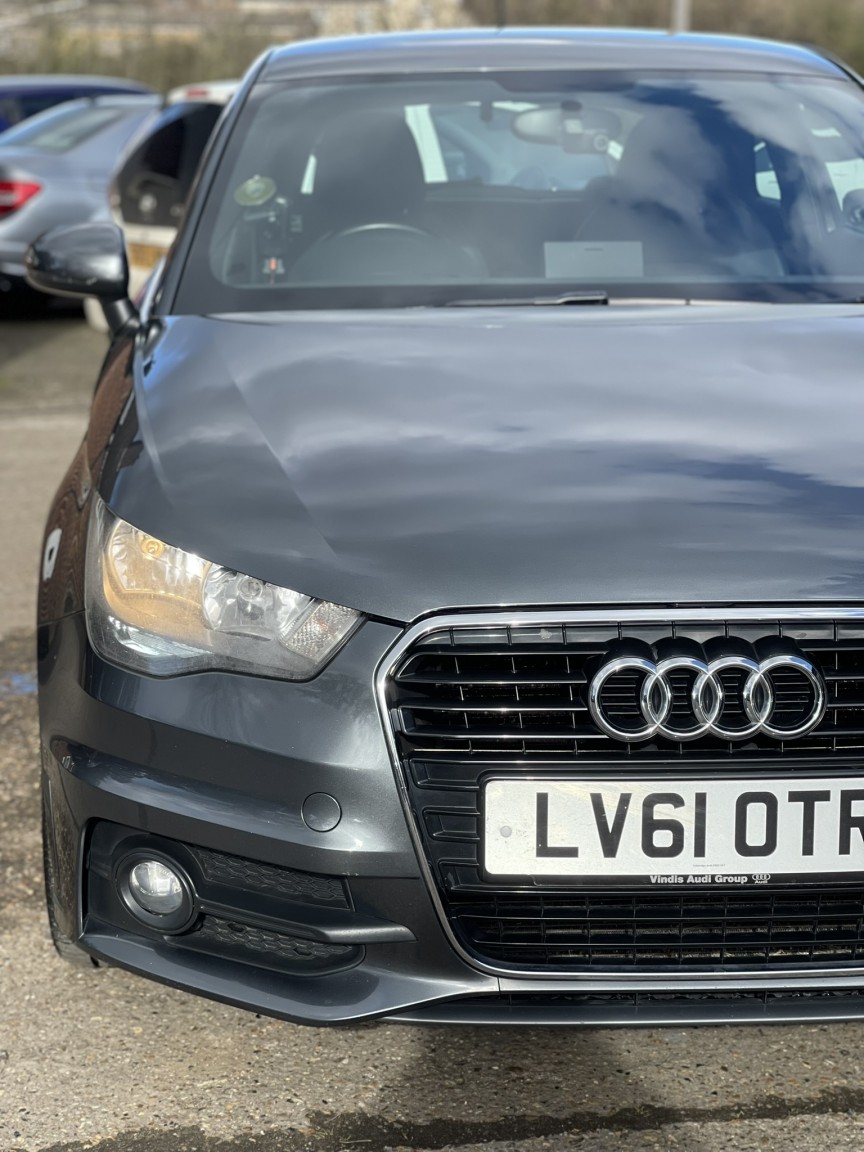 Used Audi A1 2011 for sale - 77836996: Photo 19