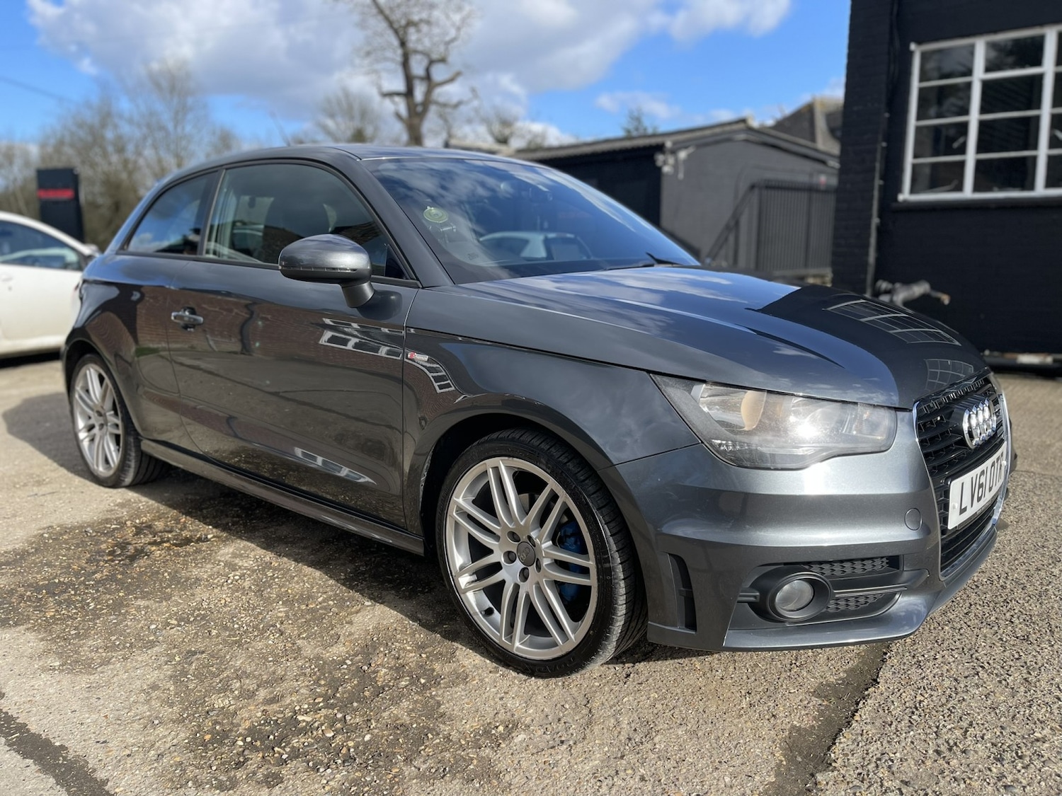 Used Audi A1 2011 for sale - 77836996: Photo 20