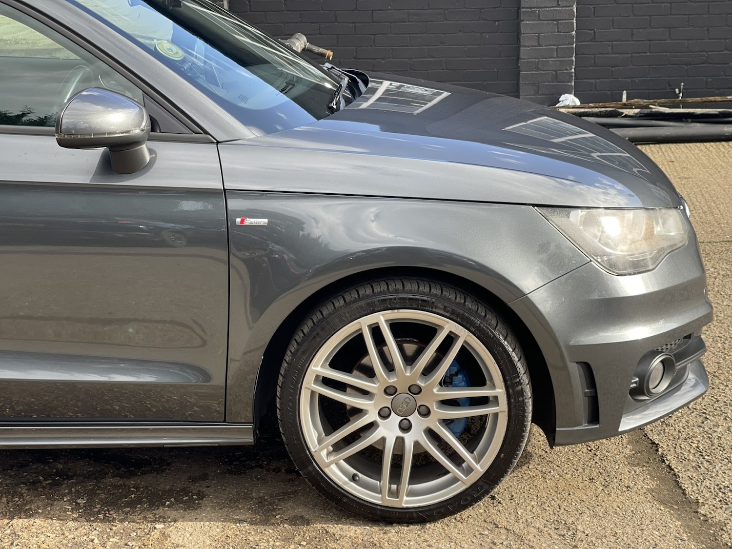 Used Audi A1 2011 for sale - 77836996: Photo 21