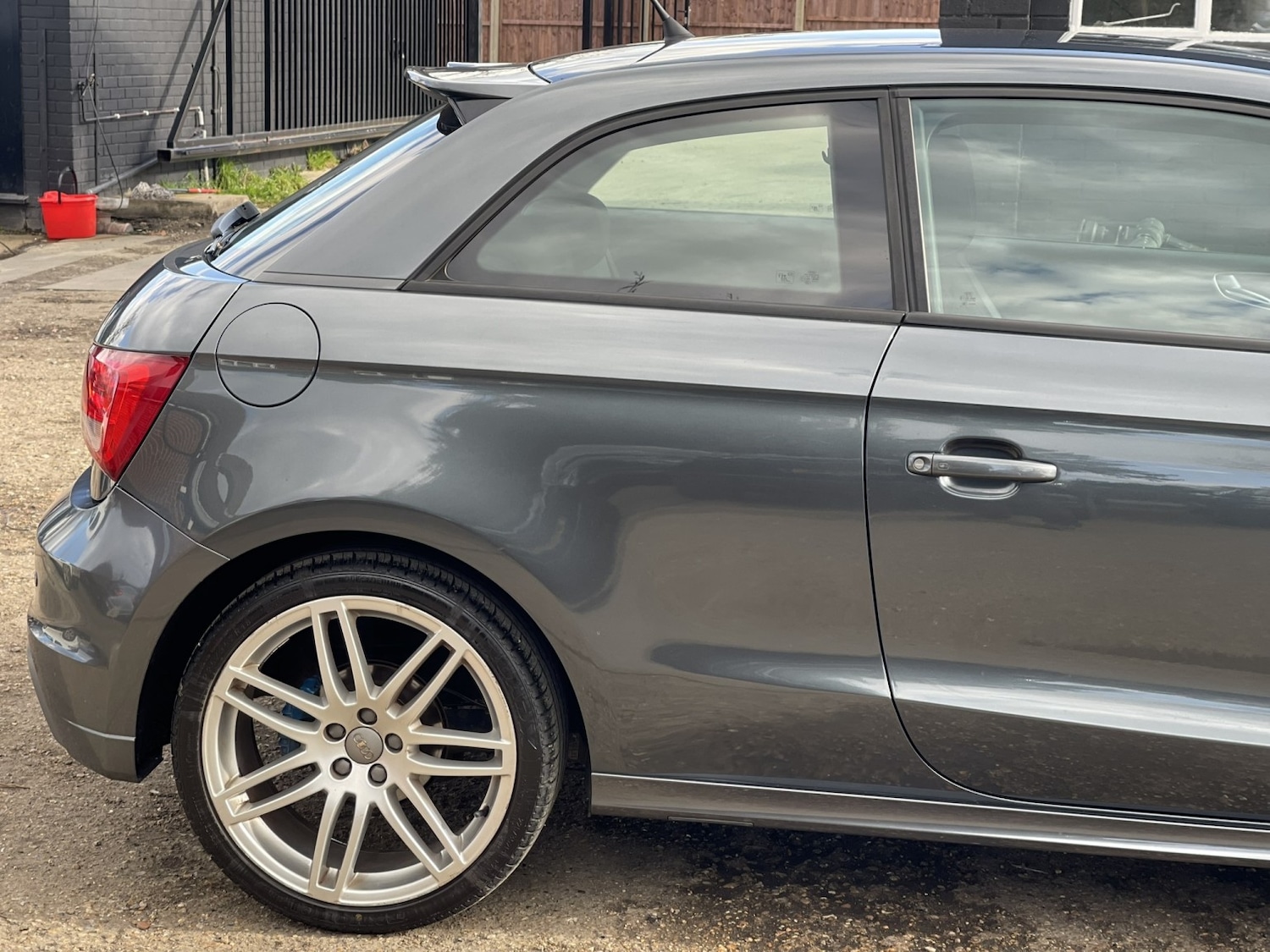 Used Audi A1 2011 for sale - 77836996: Photo 23