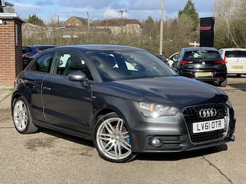 Used Audi A1 2011 for sale - 77836996: Photo