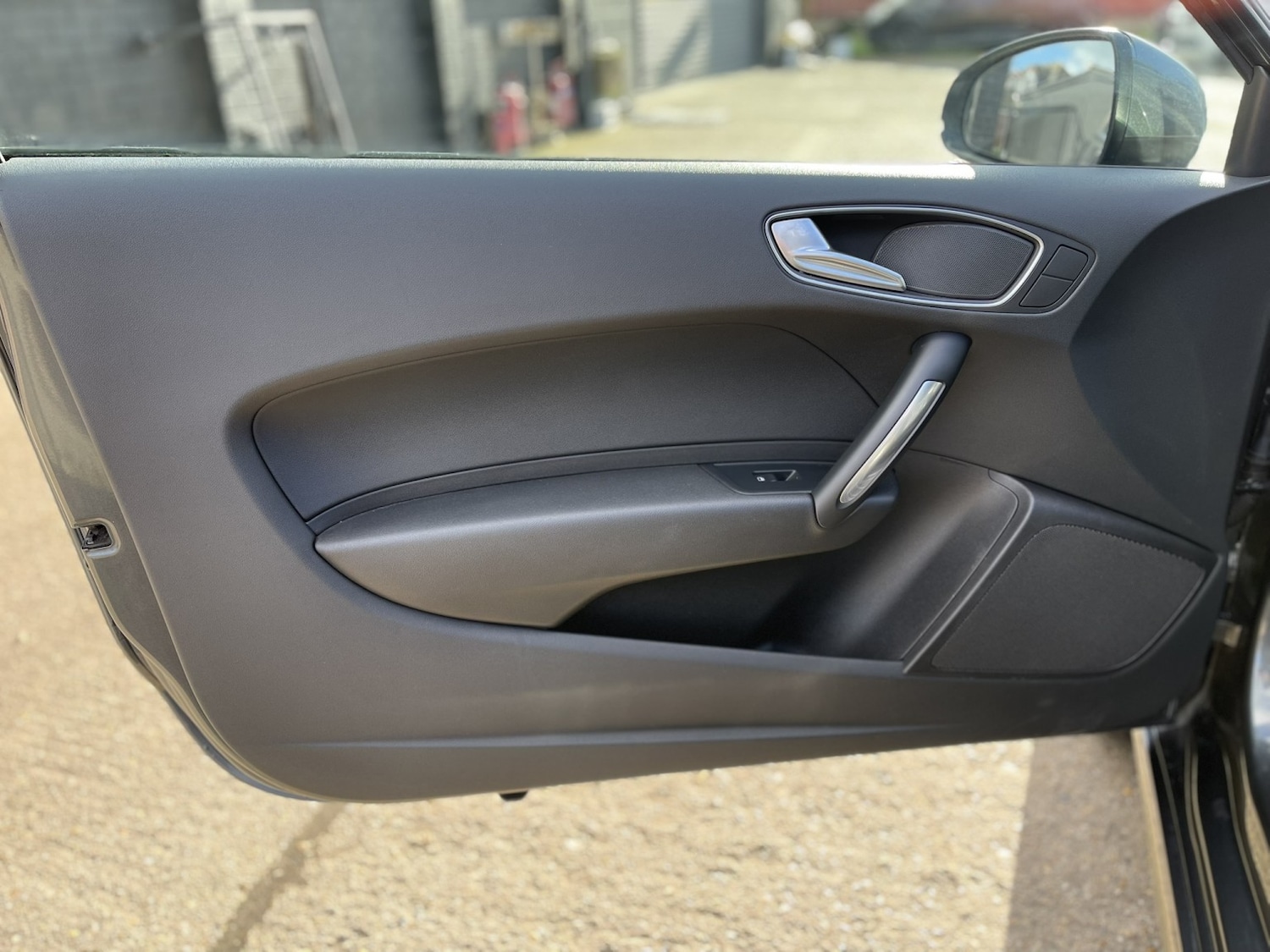 Used Audi A1 2011 for sale - 77836996: Photo 33