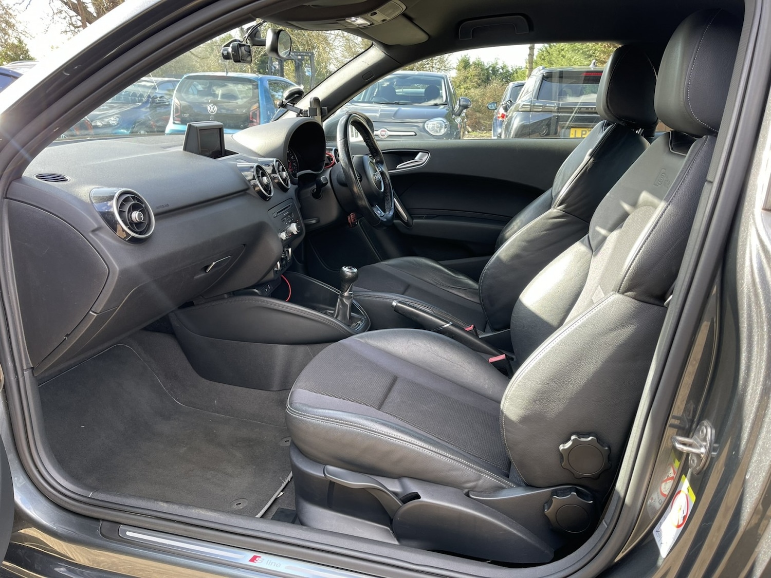 Used Audi A1 2011 for sale - 77836996: Photo 34