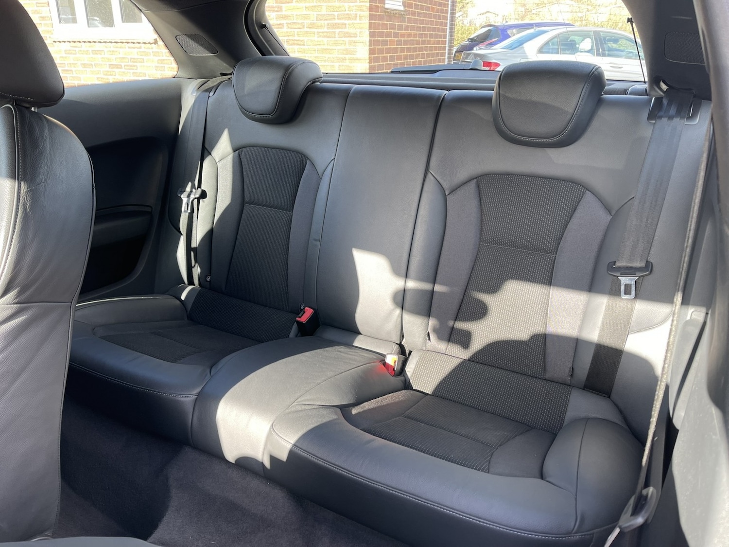 Used Audi A1 2011 for sale - 77836996: Photo 37