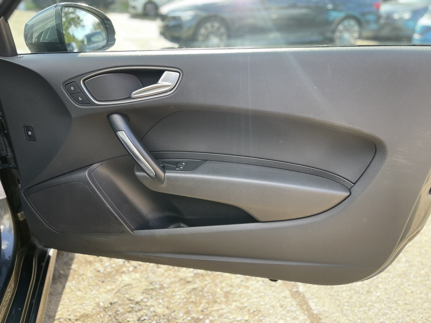 Used Audi A1 2011 for sale - 77836996: Photo 39