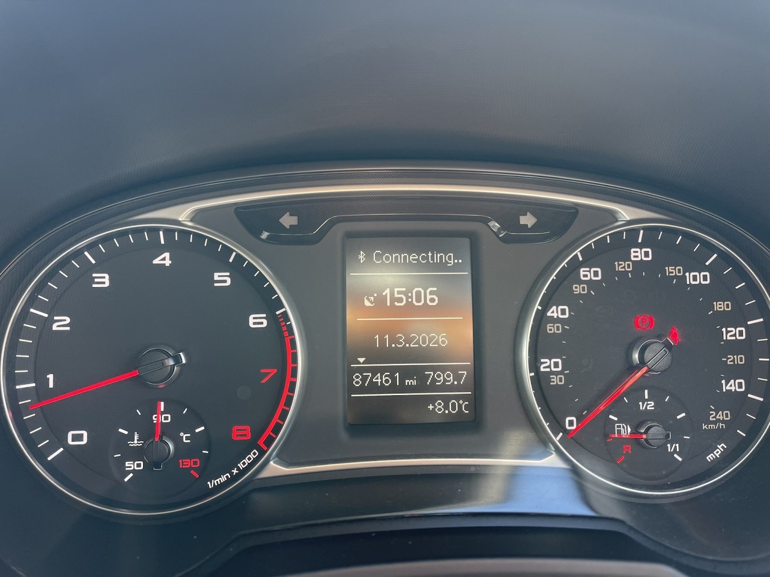 Used Audi A1 2011 for sale - 77836996: Photo 46