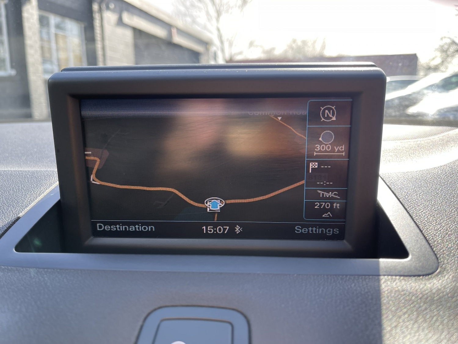 Used Audi A1 2011 for sale - 77836996: Photo 50