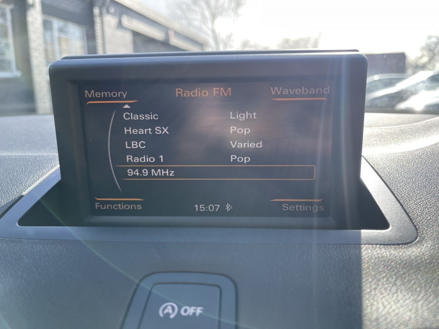 Used Audi A1 2011 for sale - 77836996: Photo 51