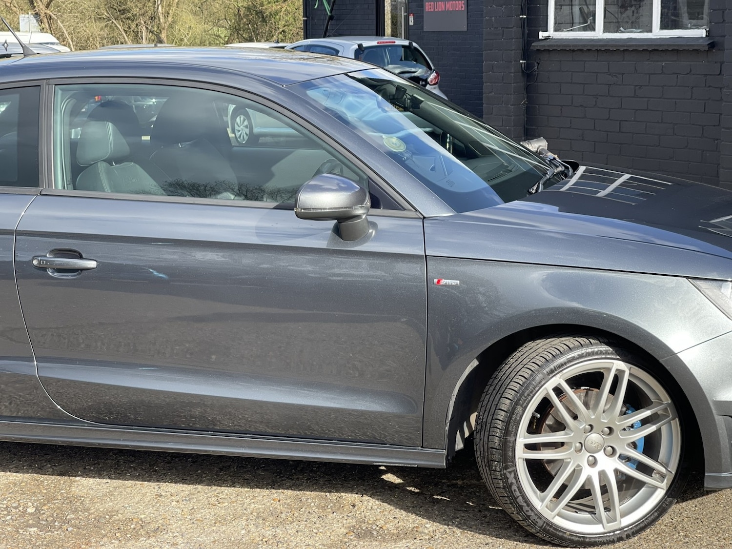Used Audi A1 2011 for sale - 77836996: Photo 6