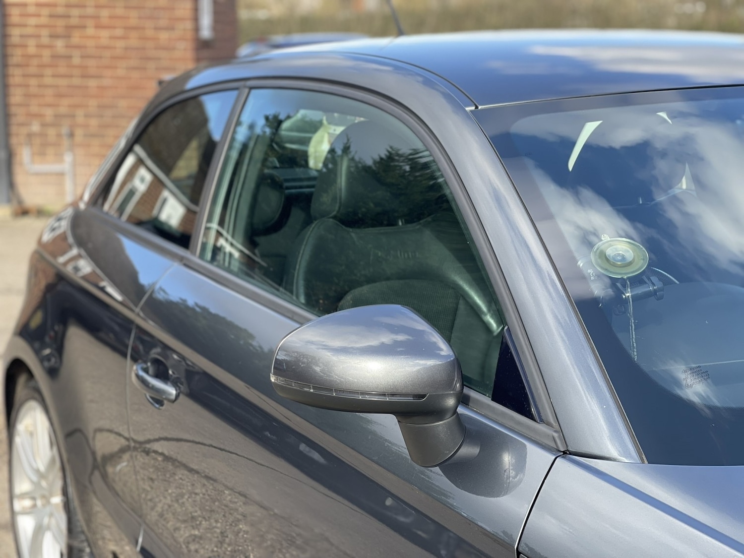 Used Audi A1 2011 for sale - 77836996: Photo 8