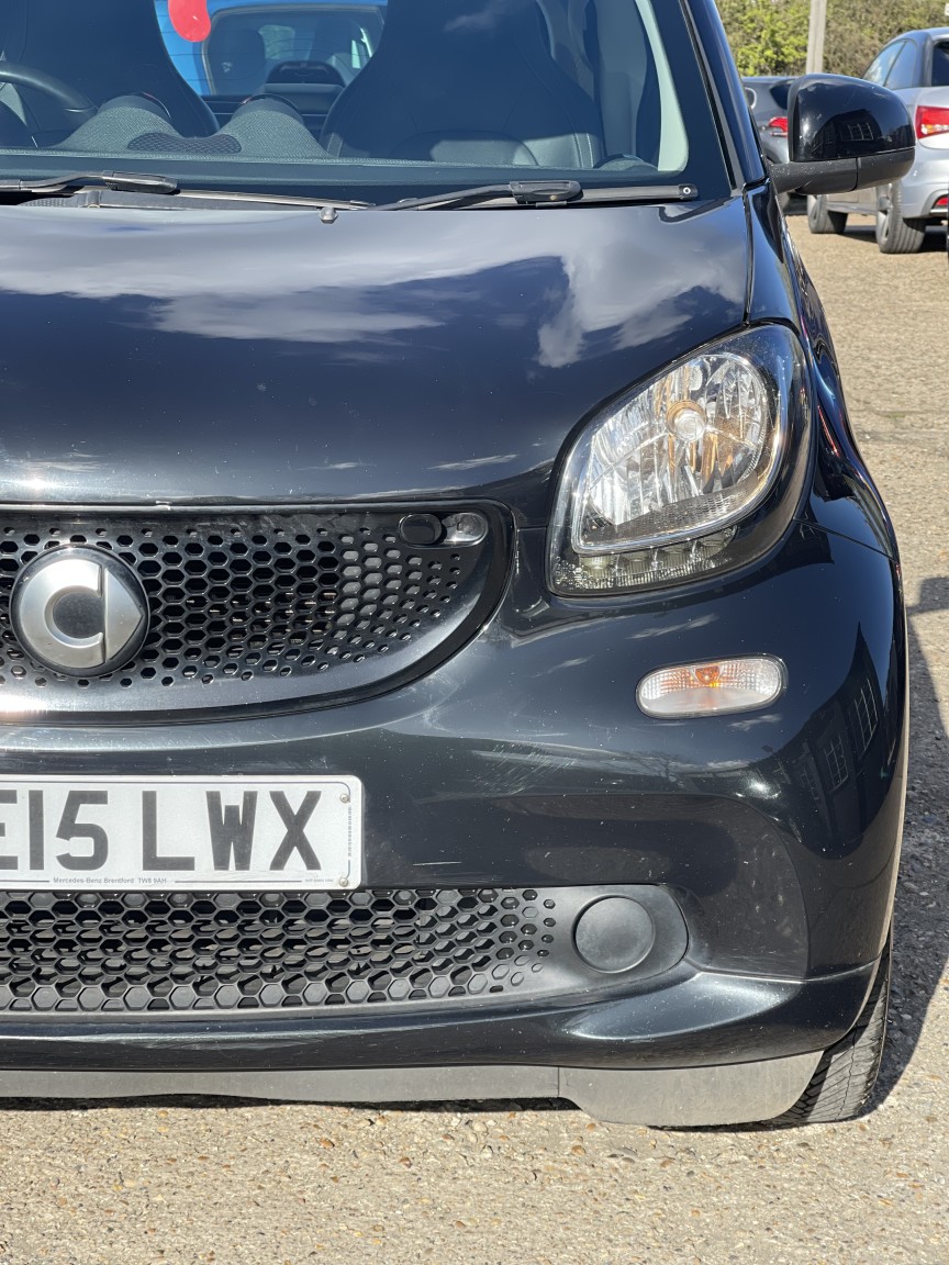 Used smart fortwo 2015 for sale - 78062230: Photo 12