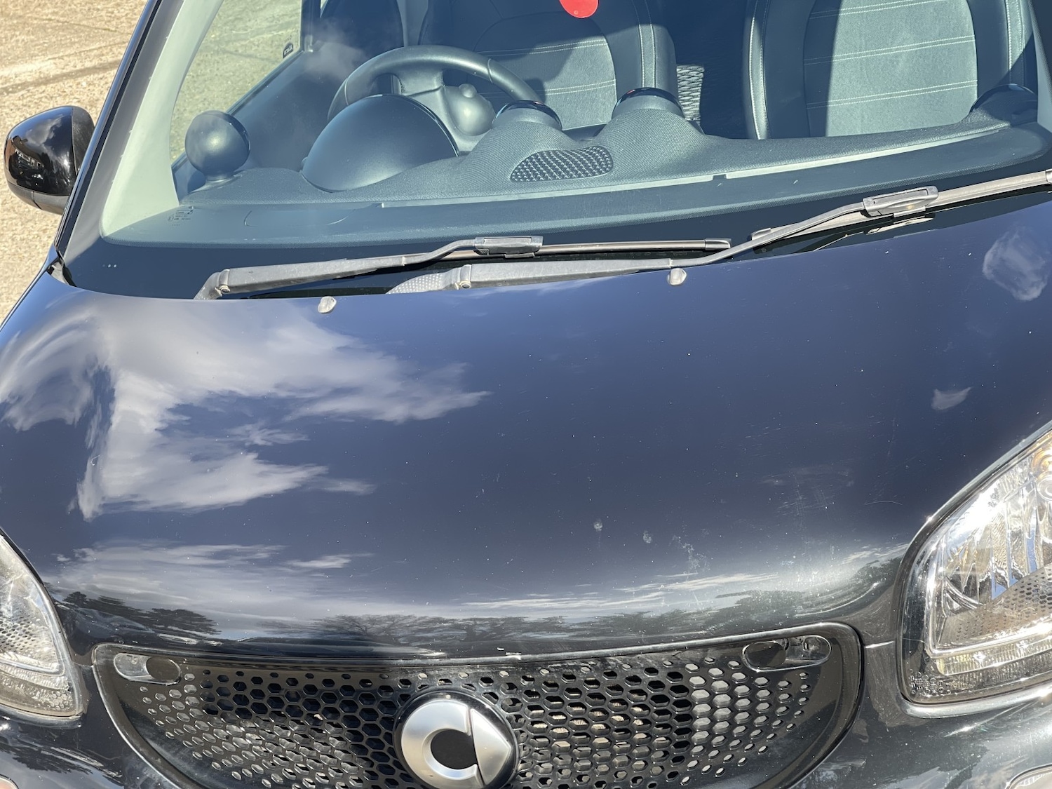 Used smart fortwo 2015 for sale - 78062230: Photo 14