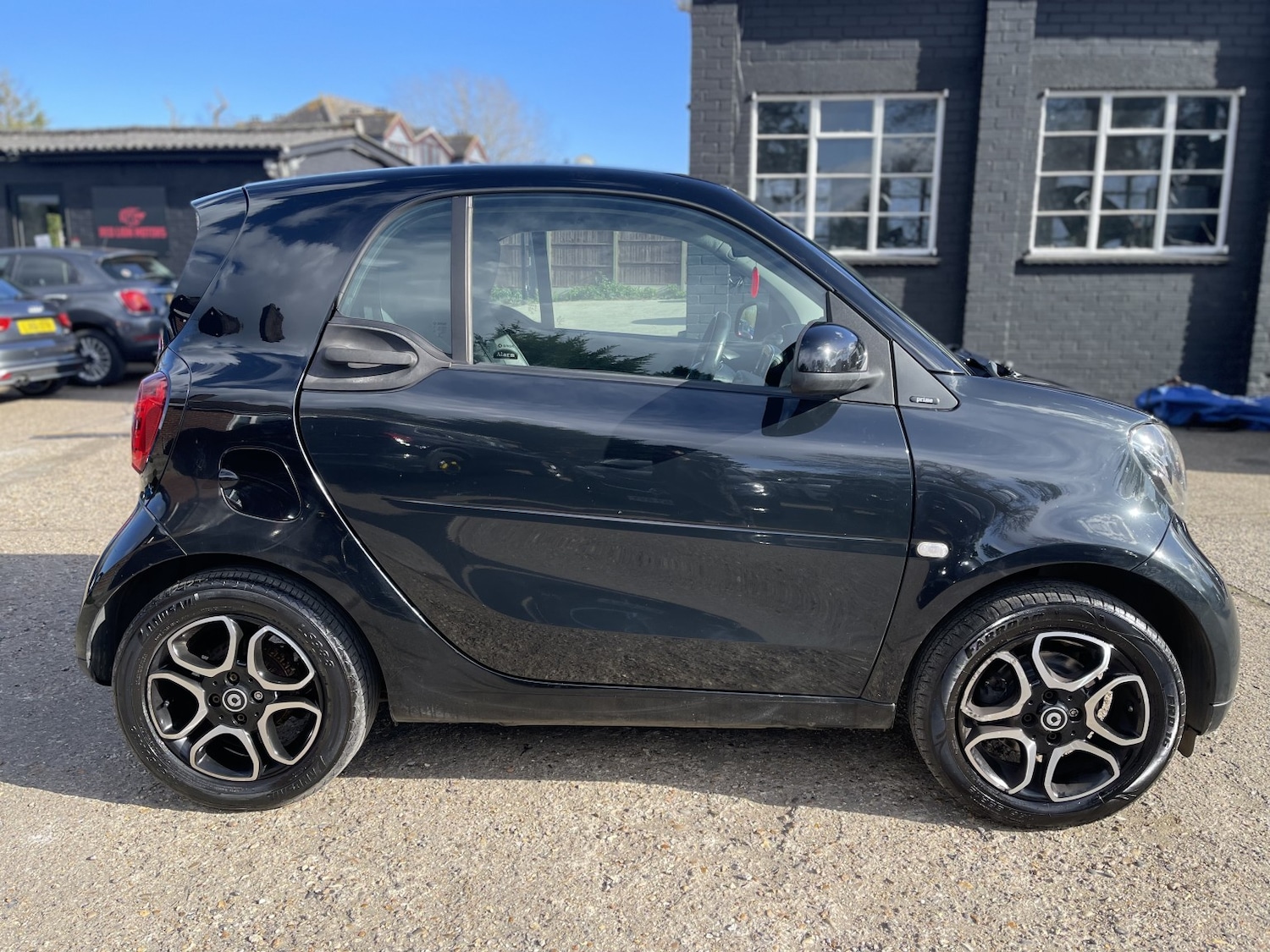 Used smart fortwo 2015 for sale - 78062230: Photo 18