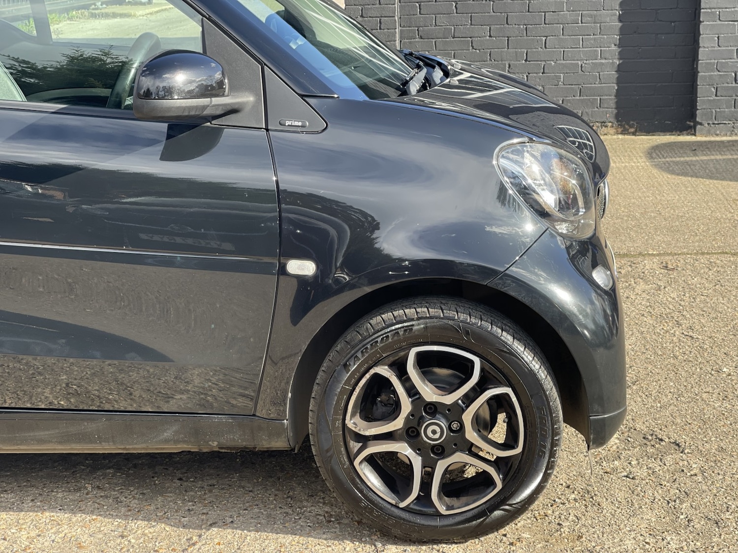 Used smart fortwo 2015 for sale - 78062230: Photo 19