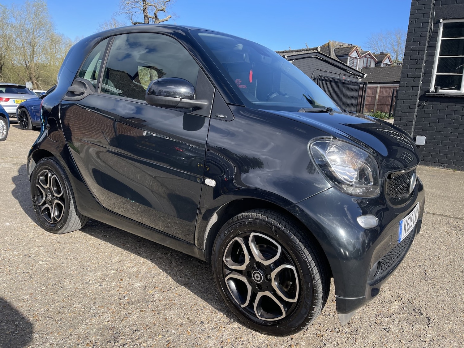 Used smart fortwo 2015 for sale - 78062230: Photo 20