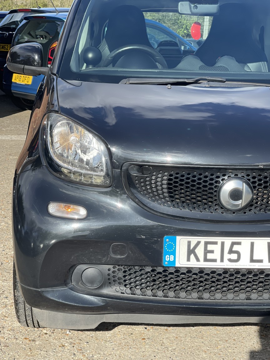 Used smart fortwo 2015 for sale - 78062230: Photo 21