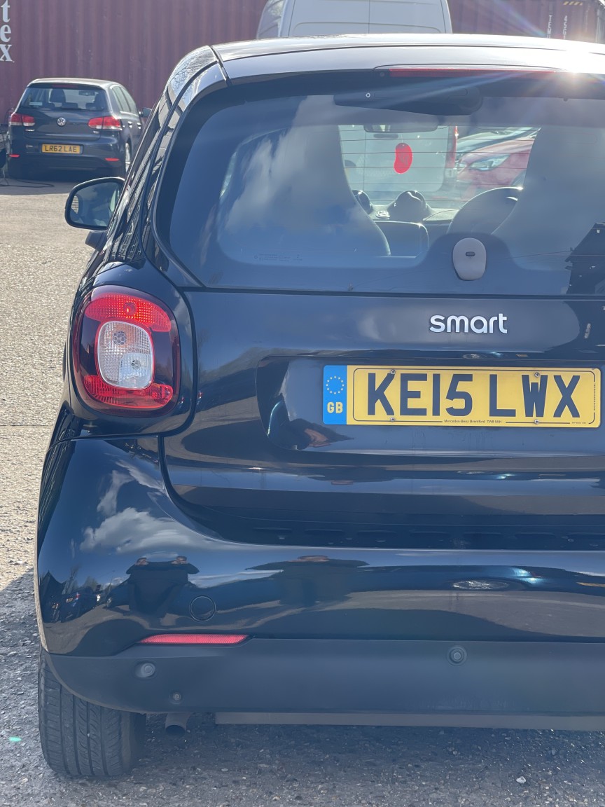 Used smart fortwo 2015 for sale - 78062230: Photo 24