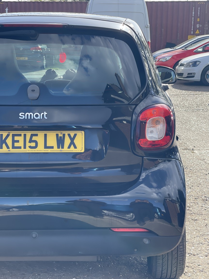 Used smart fortwo 2015 for sale - 78062230: Photo 25