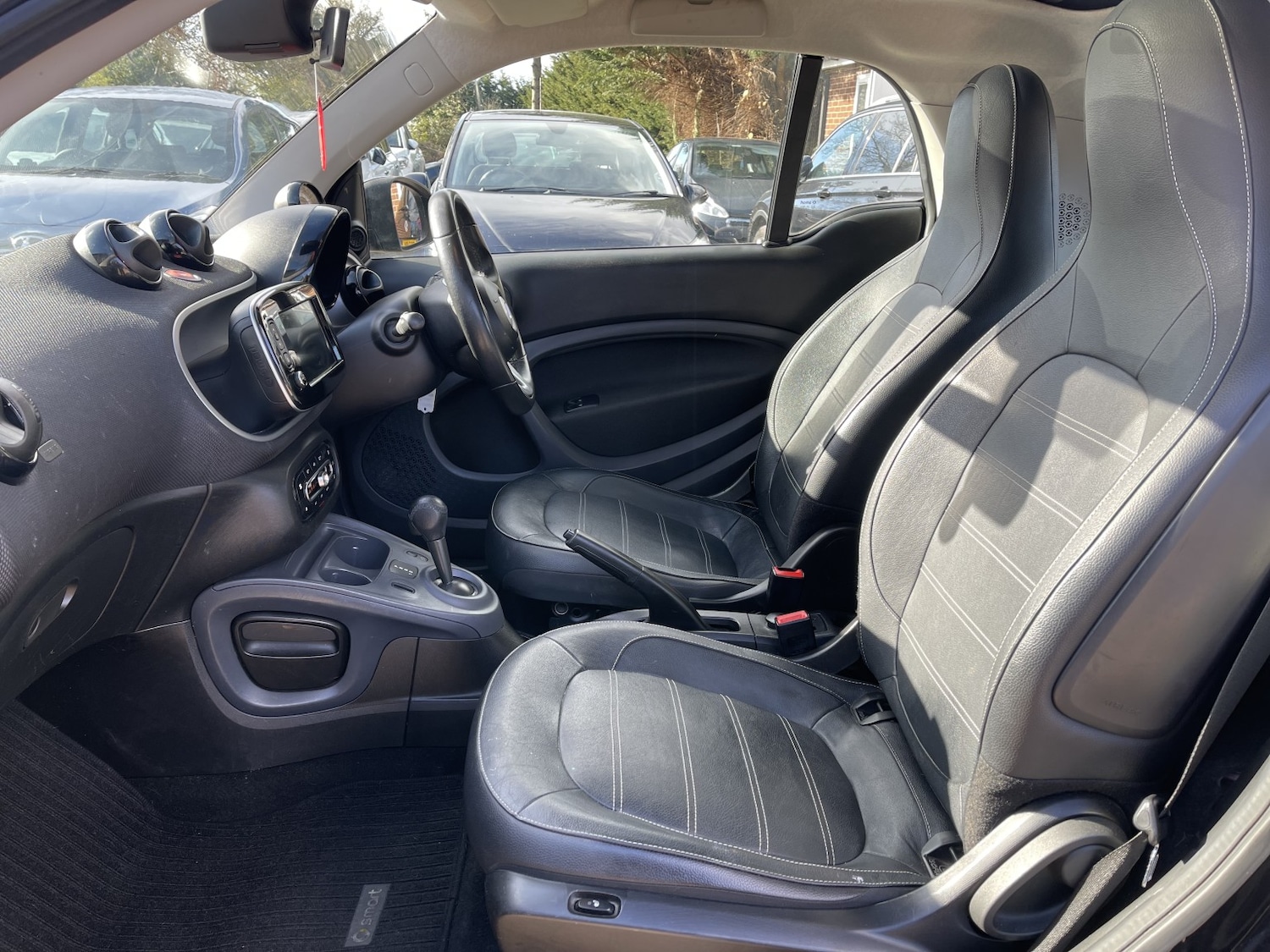 Used smart fortwo 2015 for sale - 78062230: Photo 27