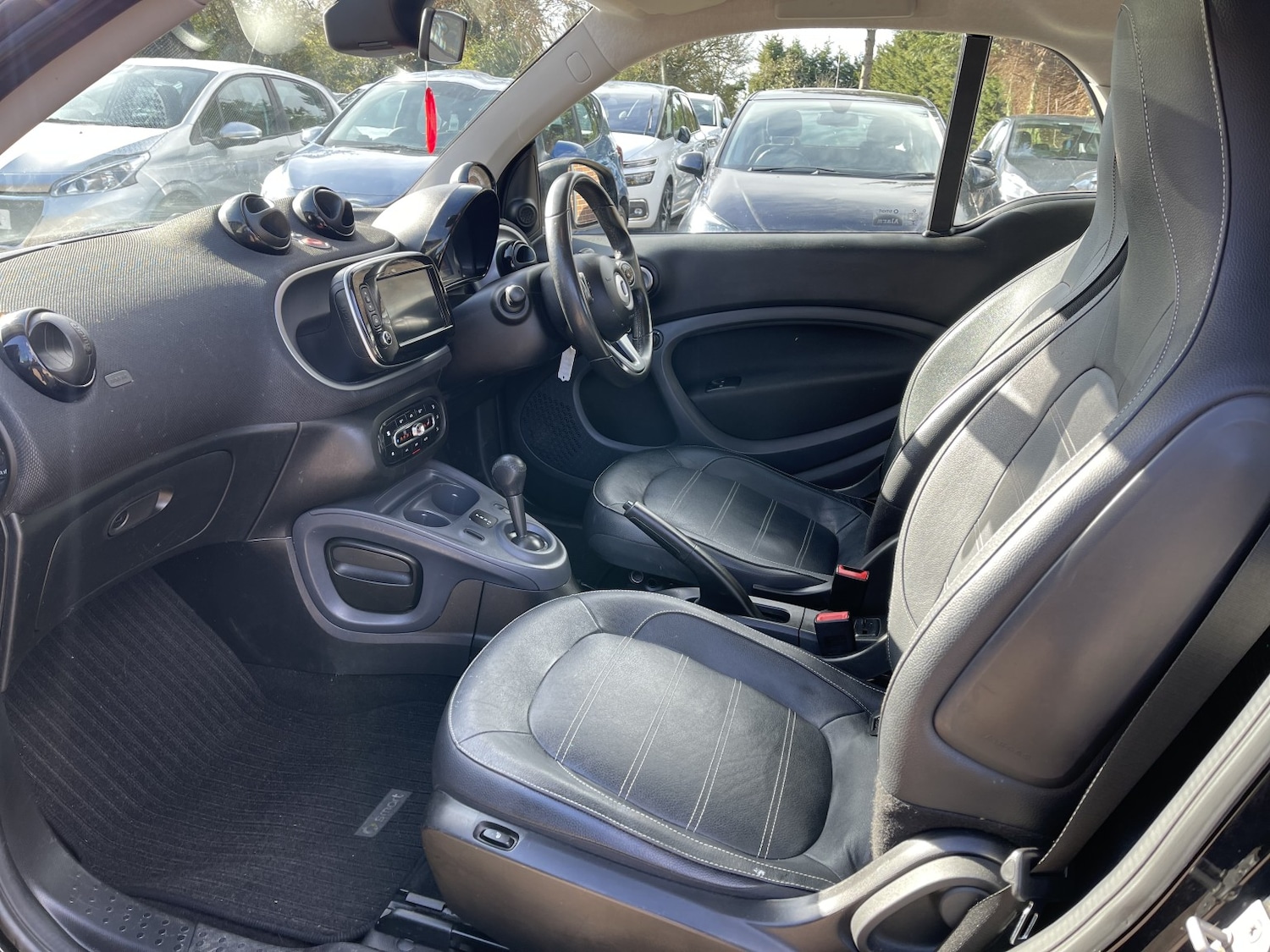 Used smart fortwo 2015 for sale - 78062230: Photo 28