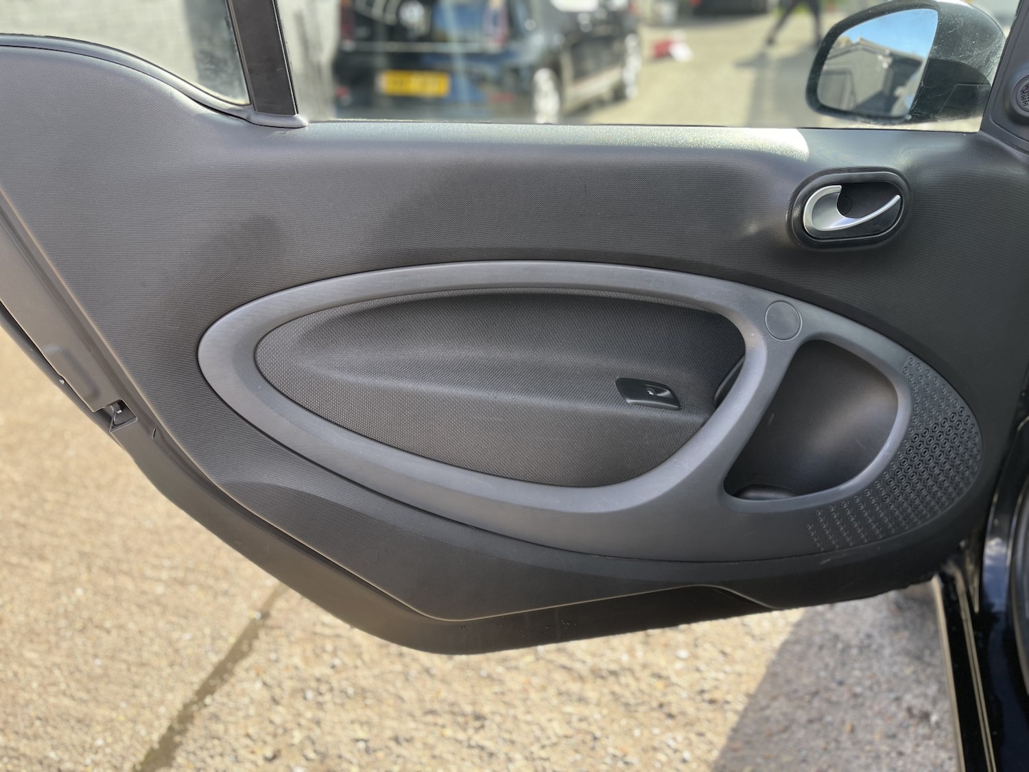 Used smart fortwo 2015 for sale - 78062230: Photo 29