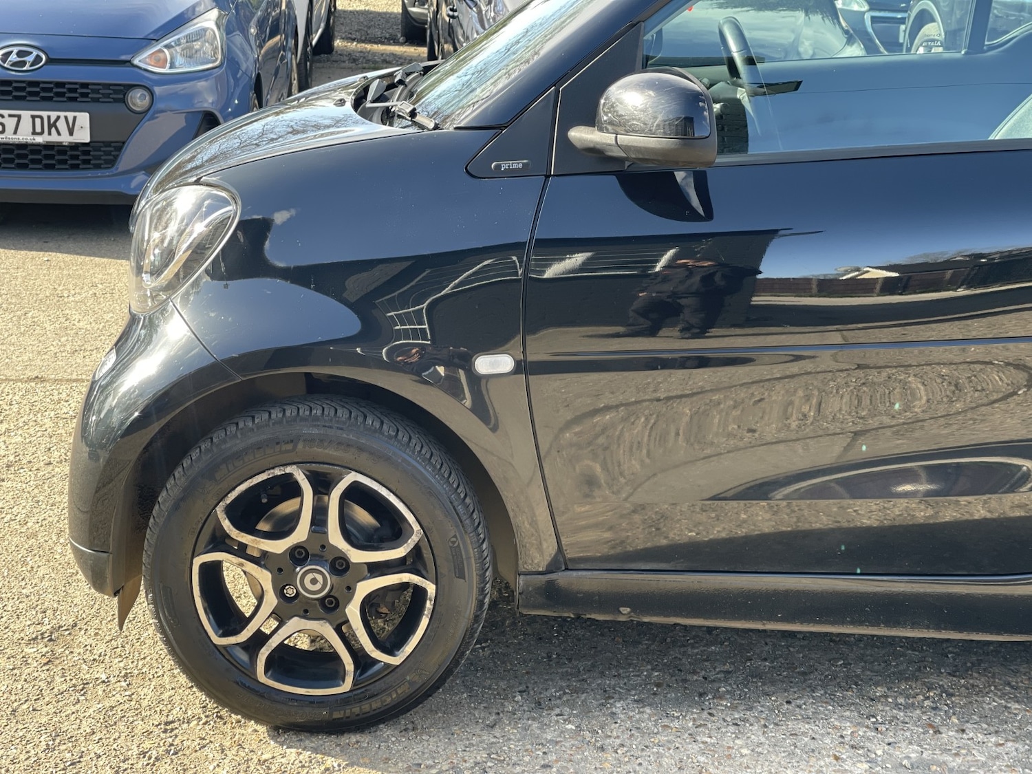Used smart fortwo 2015 for sale - 78062230: Photo 31