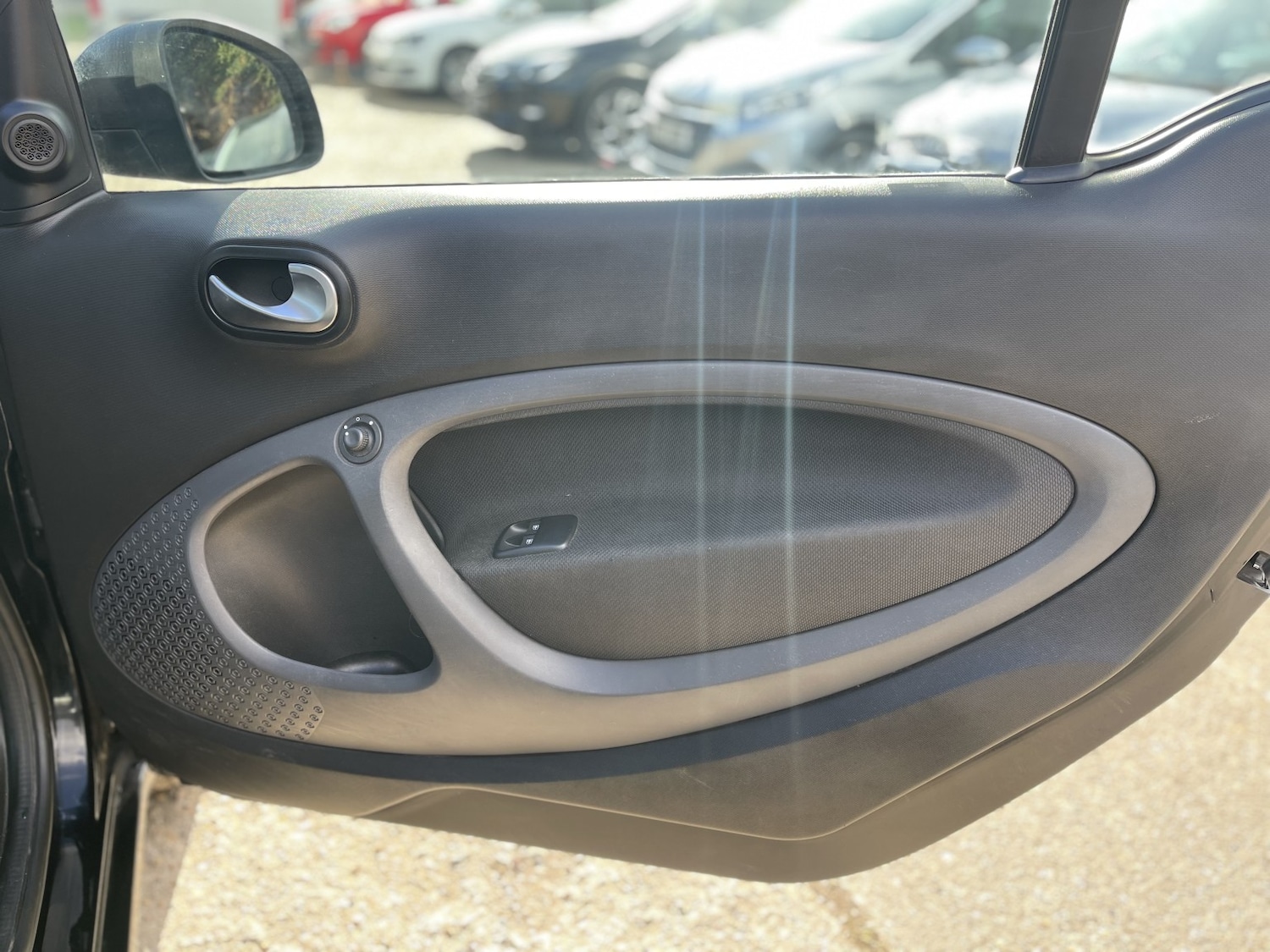 Used smart fortwo 2015 for sale - 78062230: Photo 32