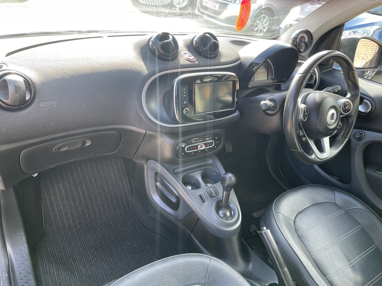 Used smart fortwo 2015 for sale - 78062230: Photo 35