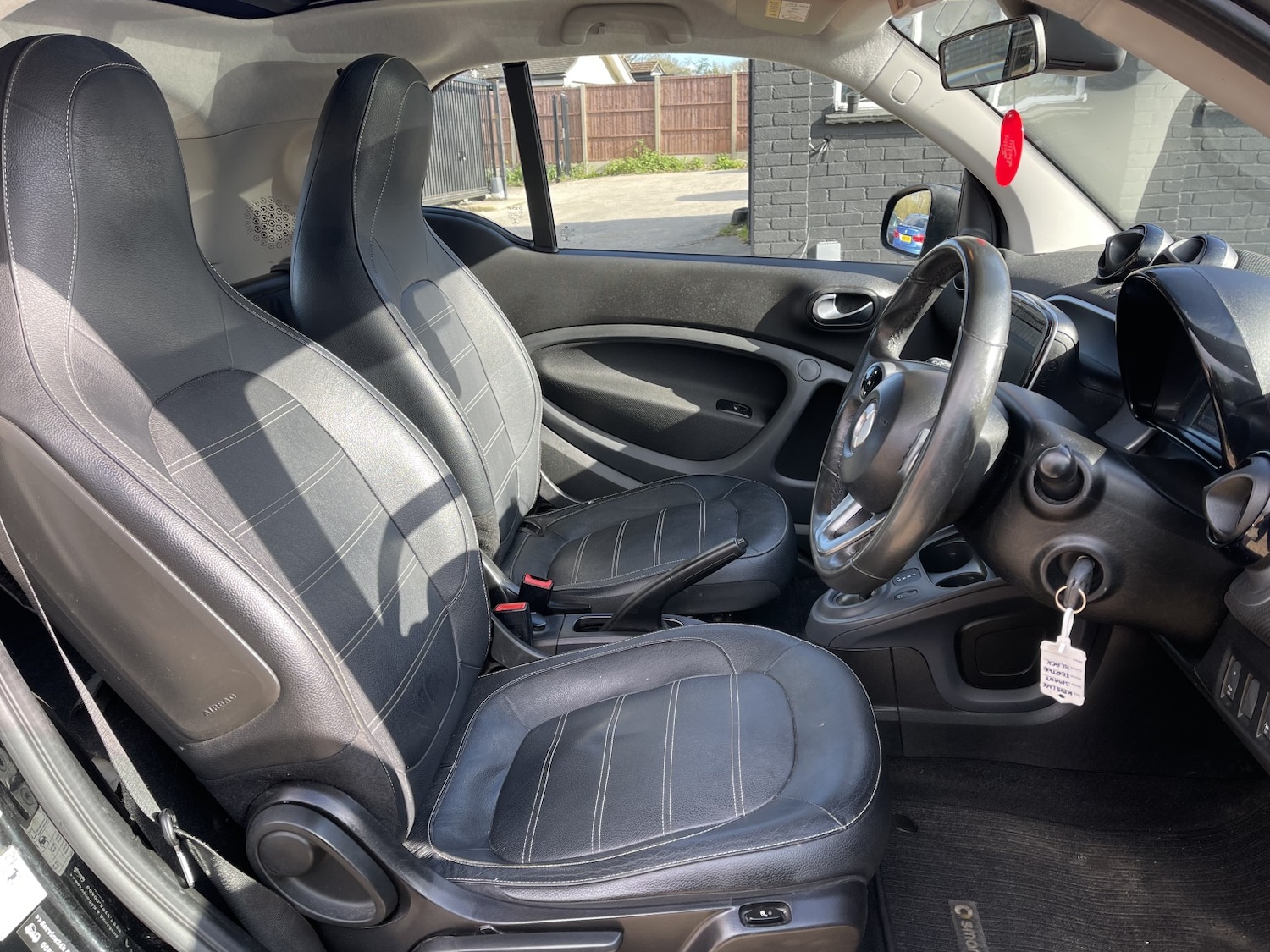 Used smart fortwo 2015 for sale - 78062230: Photo 39