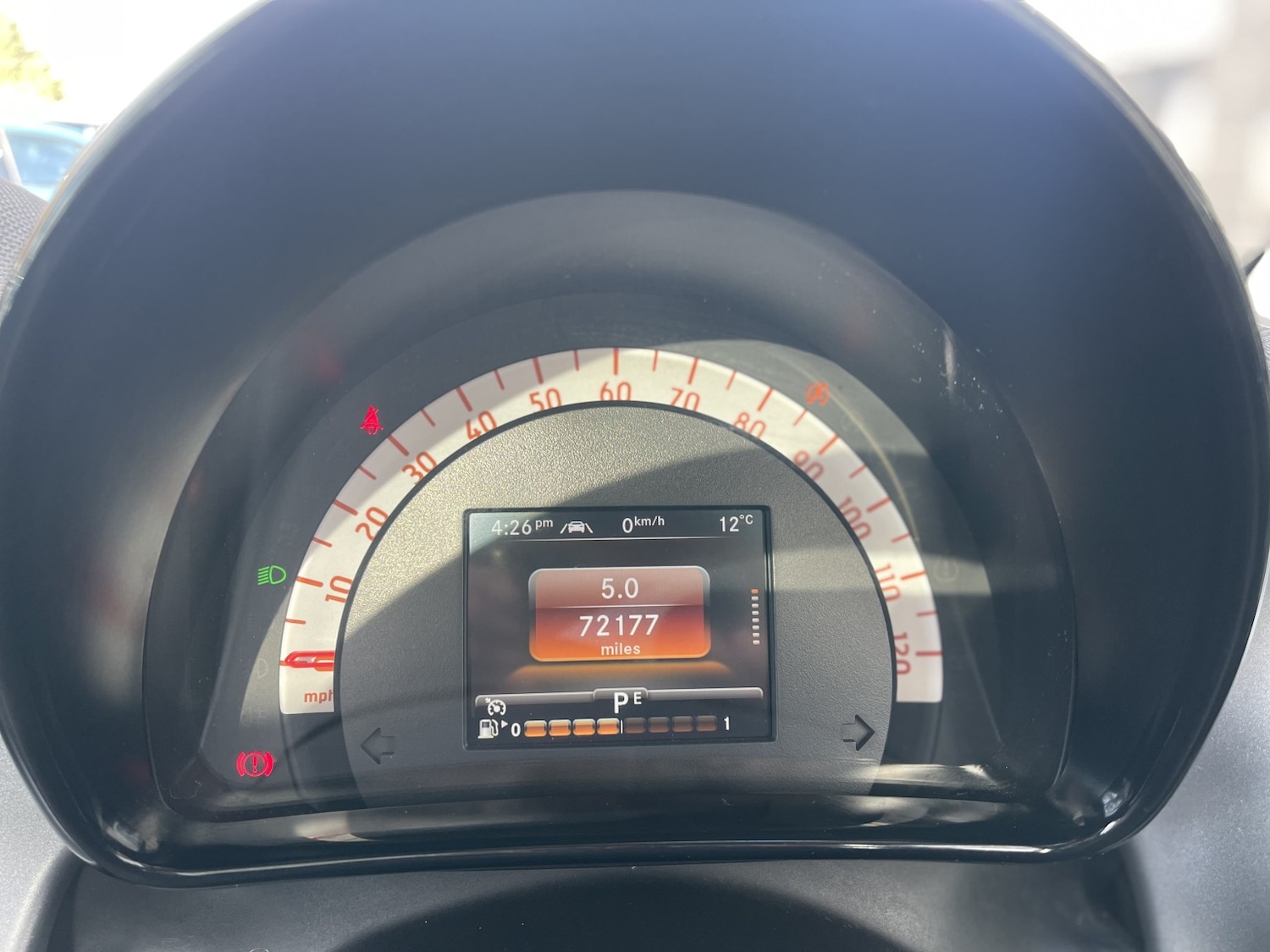 Used smart fortwo 2015 for sale - 78062230: Photo 42