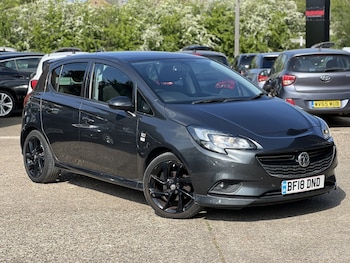 Used Vauxhall Corsa 2018 for sale - 78474985: Photo