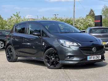 Used Vauxhall Corsa 2018 for sale - 78474985: Photo