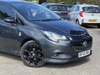 Used Vauxhall Corsa 2018 for sale - 78474985: Photo