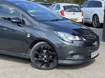 Used Vauxhall Corsa 2018 for sale - 78474985: Photo