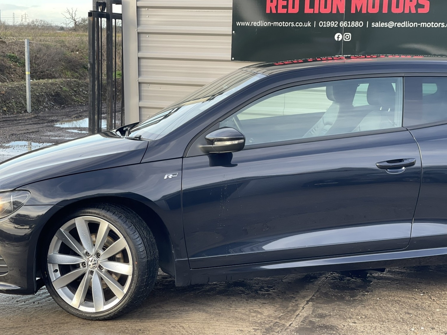 Used Volkswagen Scirocco 2013 for sale - 77880955: Photo 14