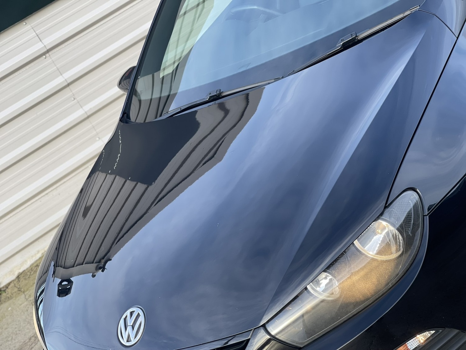 Used Volkswagen Scirocco 2013 for sale - 77880955: Photo 16