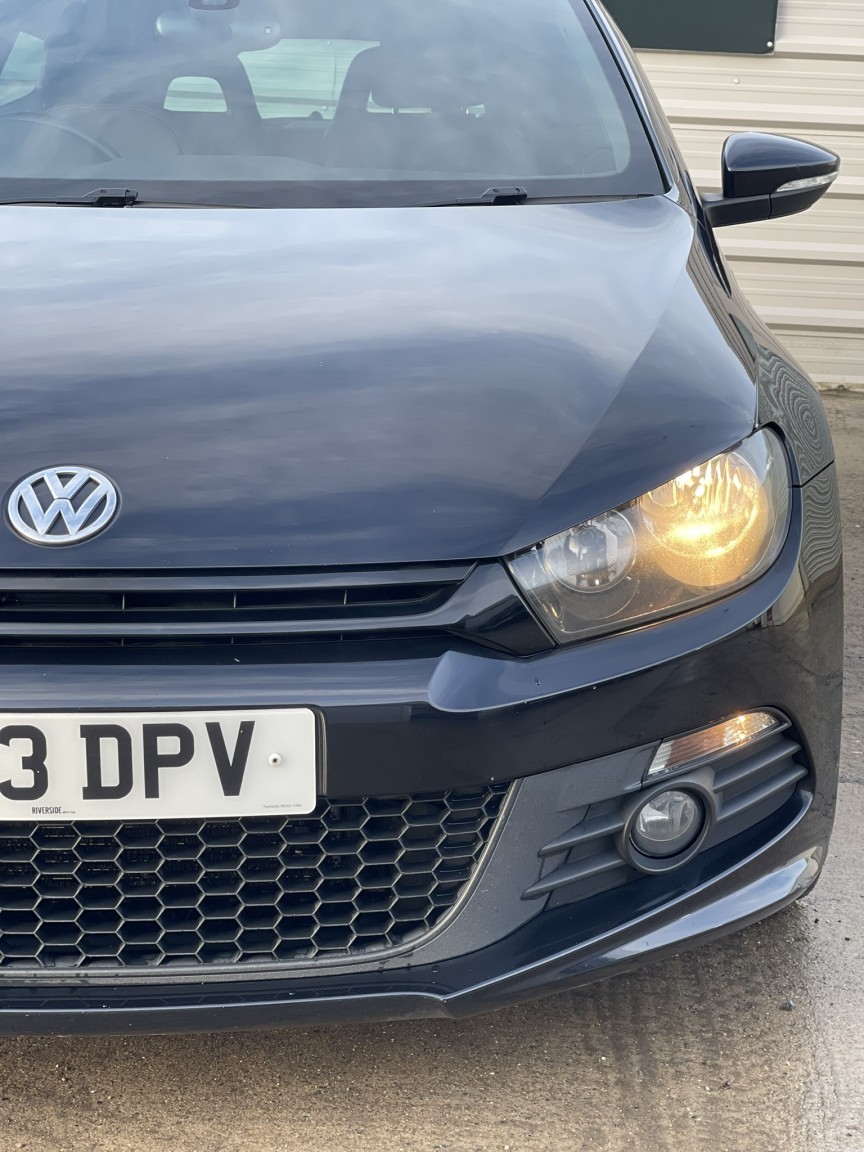 Used Volkswagen Scirocco 2013 for sale - 77880955: Photo 19