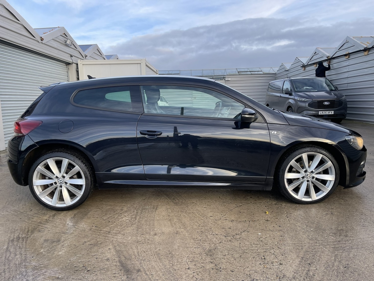 Used Volkswagen Scirocco 2013 for sale - 77880955: Photo 23