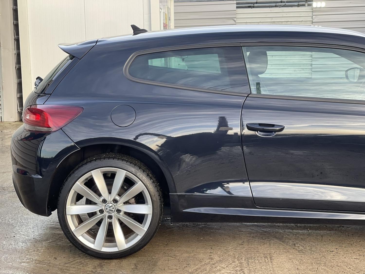 Used Volkswagen Scirocco 2013 for sale - 77880955: Photo 24