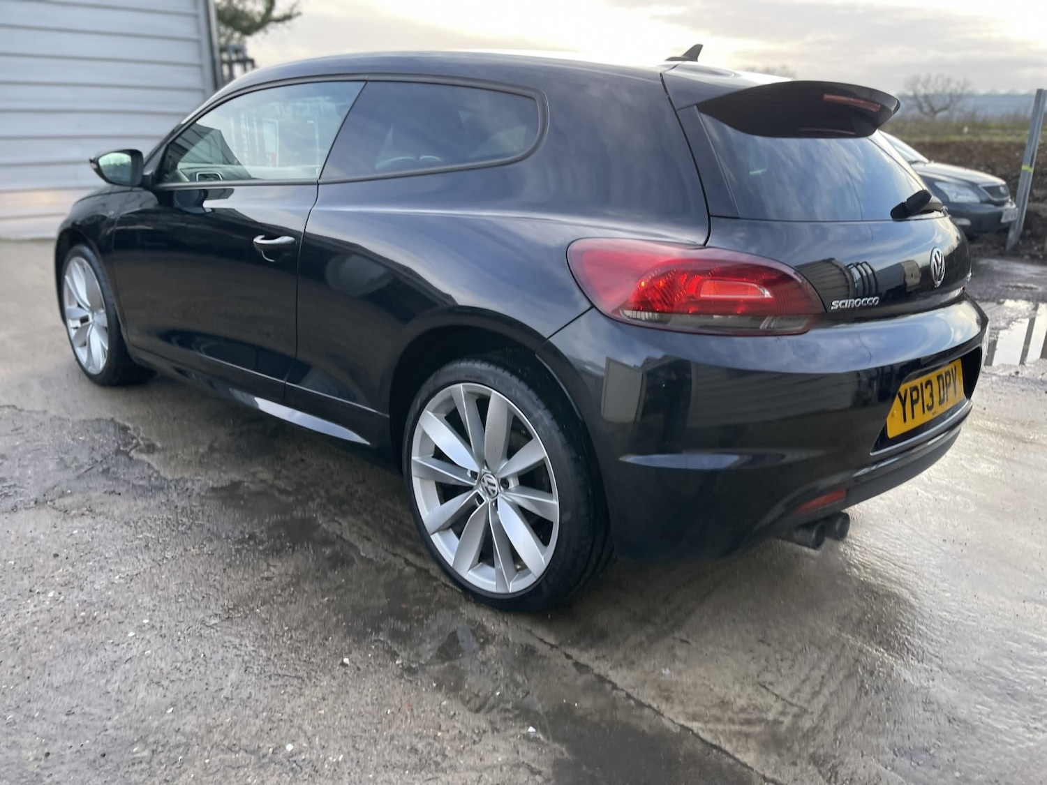 Used Volkswagen Scirocco 2013 for sale - 77880955: Photo 29