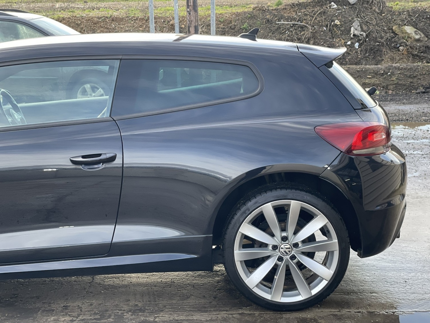 Used Volkswagen Scirocco 2013 for sale - 77880955: Photo 30