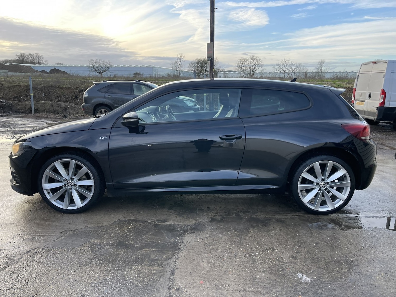 Used Volkswagen Scirocco 2013 for sale - 77880955: Photo 31