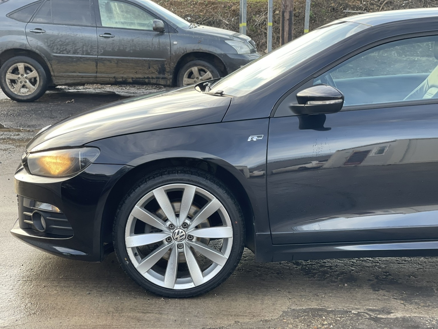 Used Volkswagen Scirocco 2013 for sale - 77880955: Photo 32