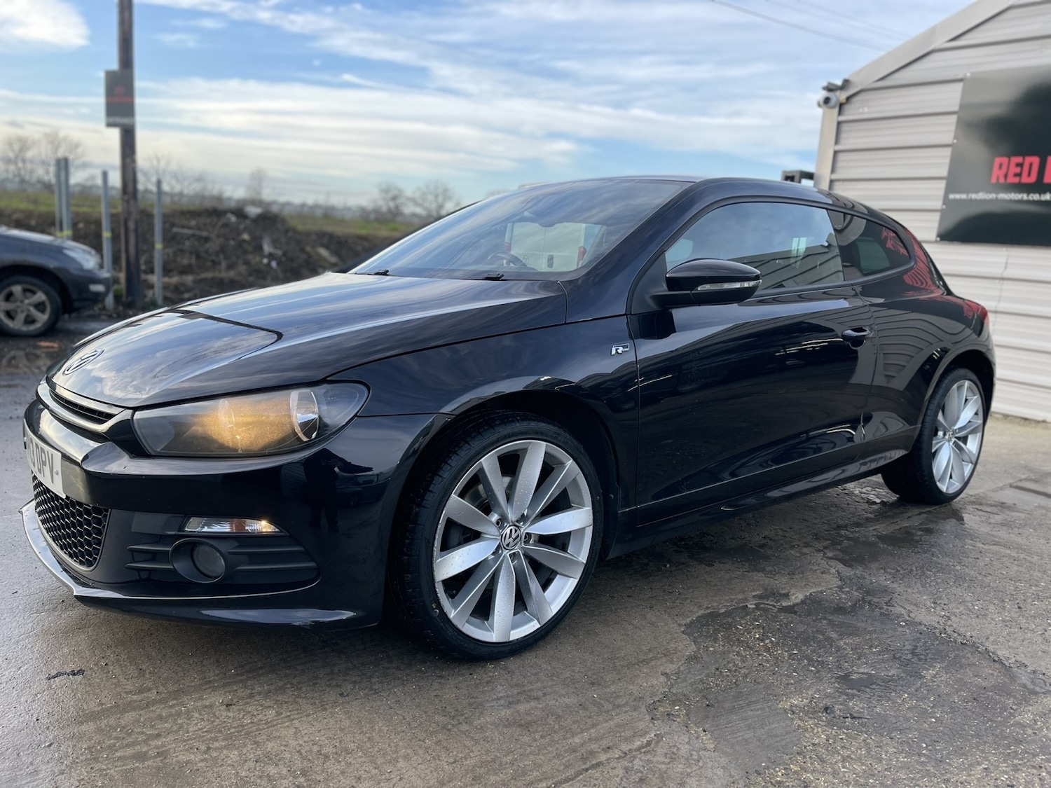 Used Volkswagen Scirocco 2013 for sale - 77880955: Photo 33