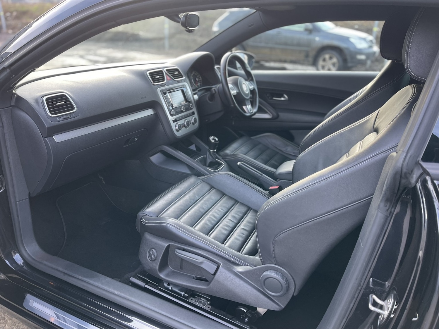 Used Volkswagen Scirocco 2013 for sale - 77880955: Photo 35