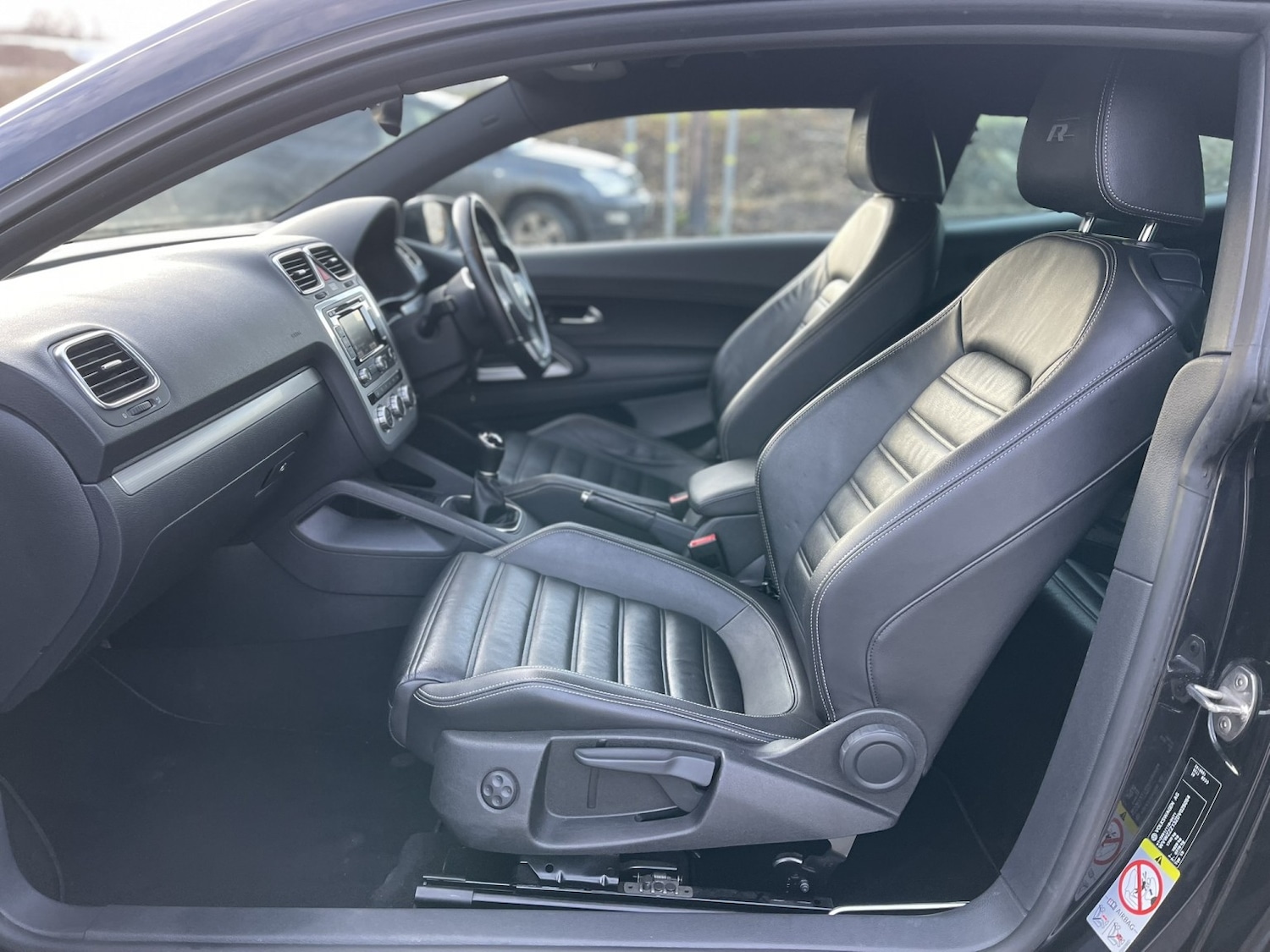 Used Volkswagen Scirocco 2013 for sale - 77880955: Photo 36