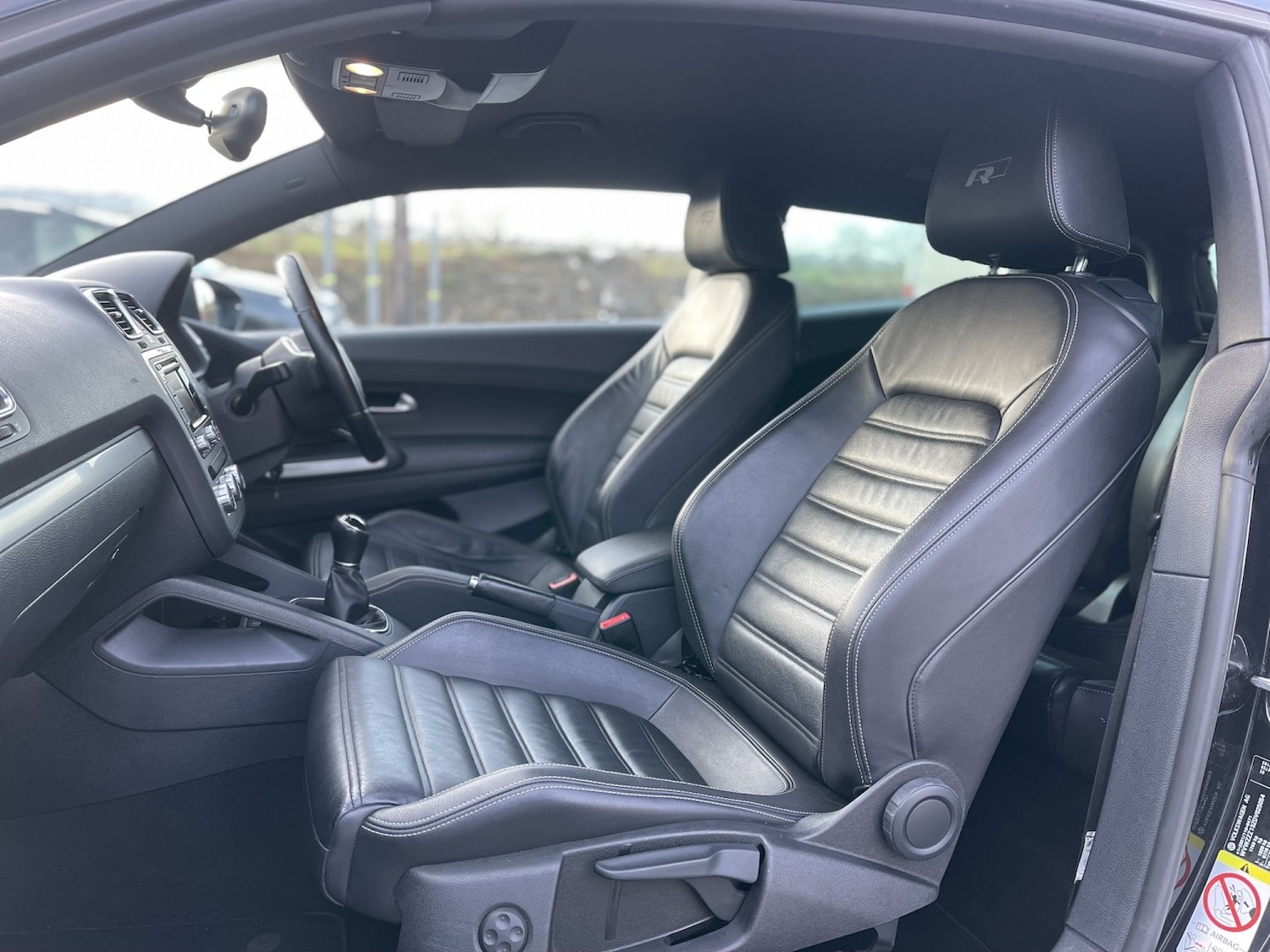 Used Volkswagen Scirocco 2013 for sale - 77880955: Photo 38