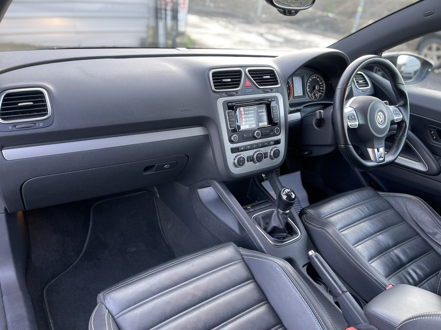 Used Volkswagen Scirocco 2013 for sale - 77880955: Photo 39