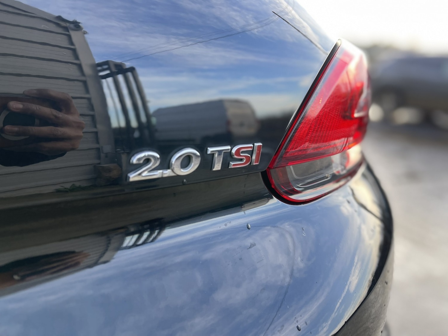 Used Volkswagen Scirocco 2013 for sale - 77880955: Photo 41