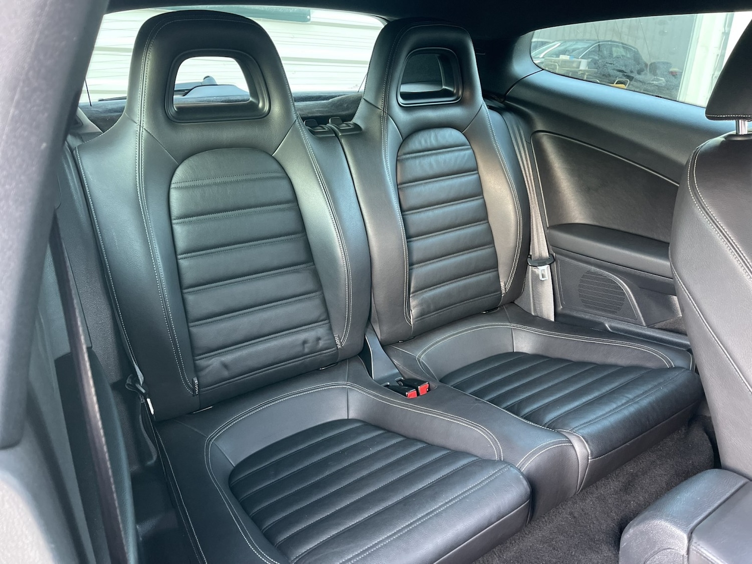 Used Volkswagen Scirocco 2013 for sale - 77880955: Photo 48